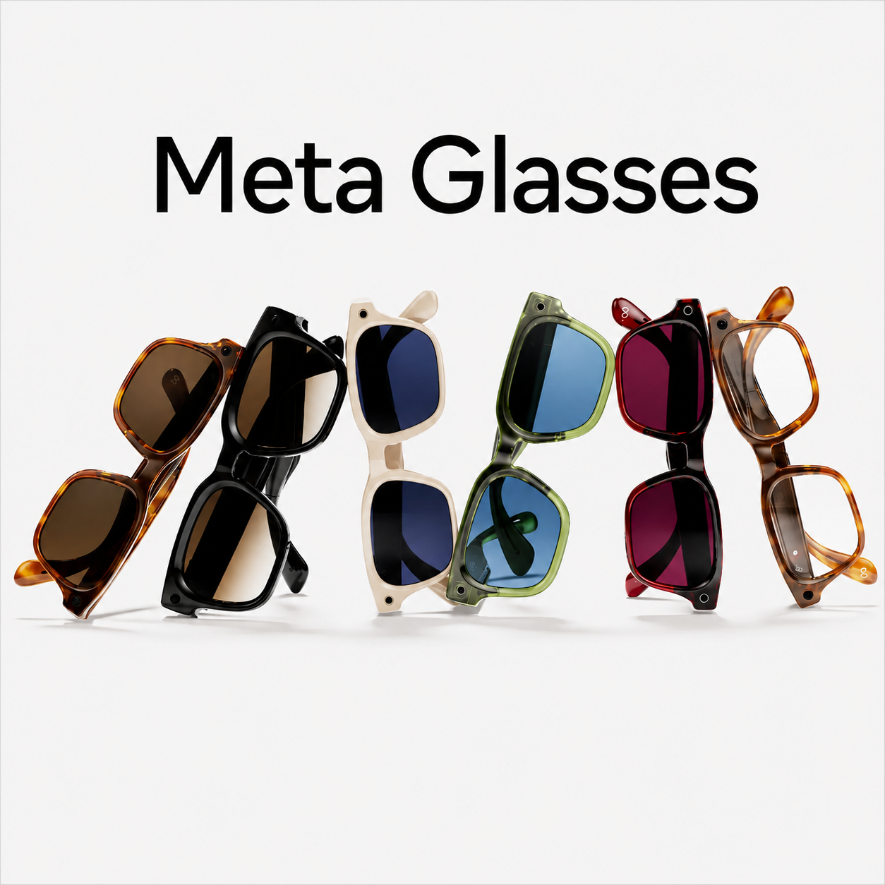 Meta Glasses