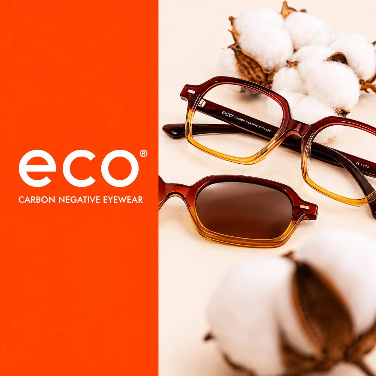 ECO EYEWEAR