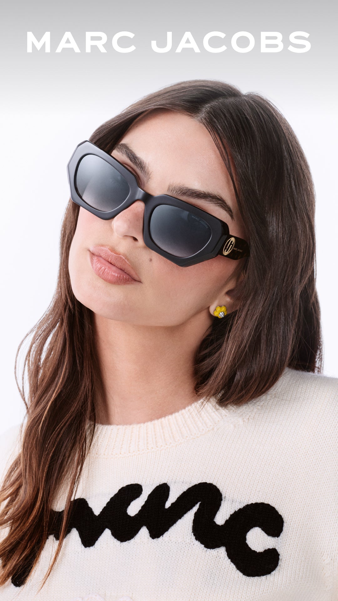 MARC JACOBS EYEWEAR