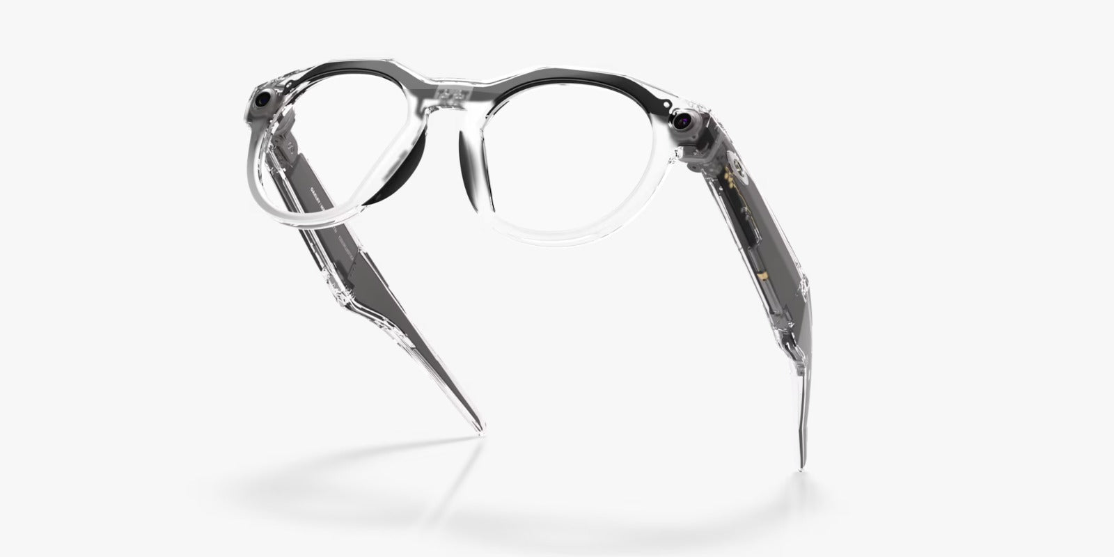 OAKLEY | META
