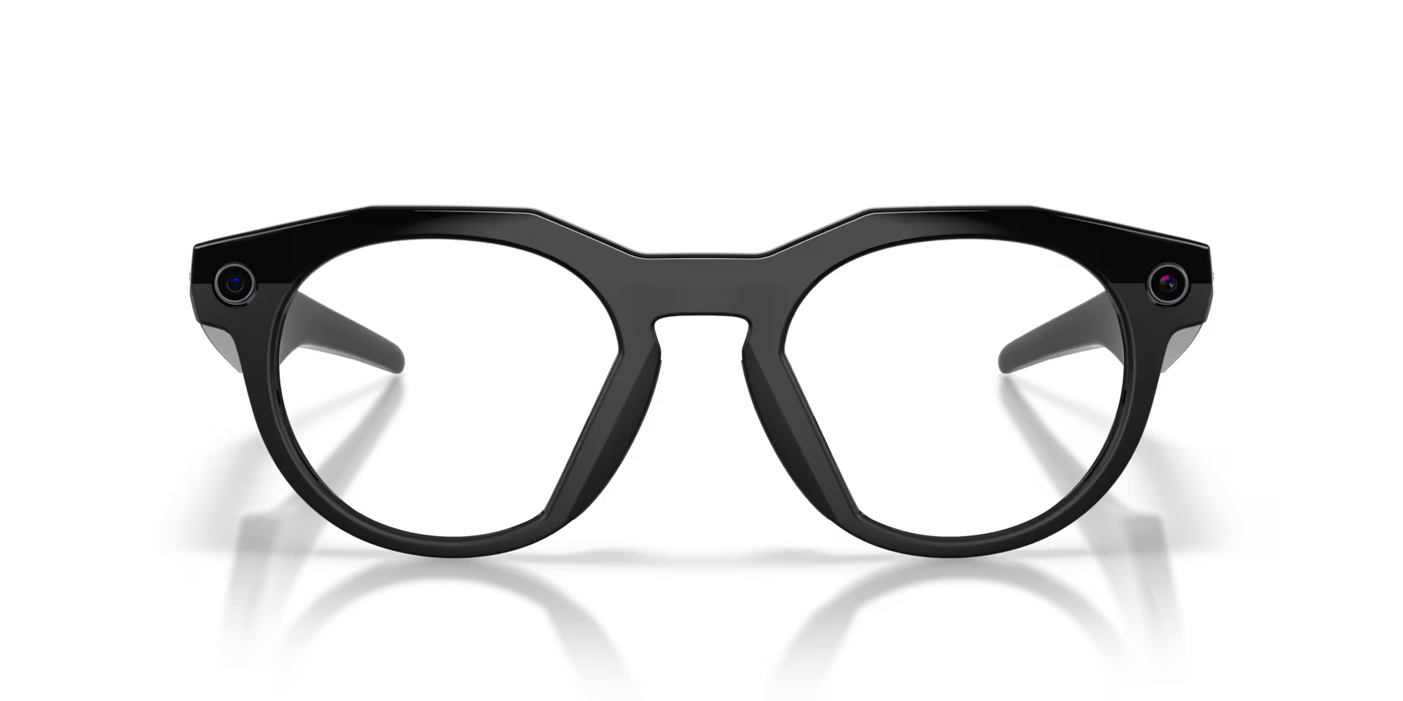 Oakley Meta HSTN Black