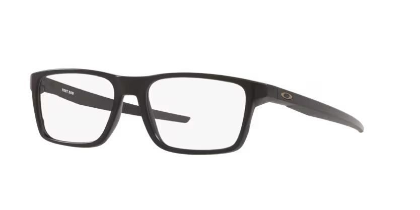 Oakley Port bow