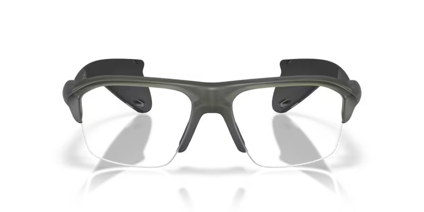 Oakley Stunt Glider