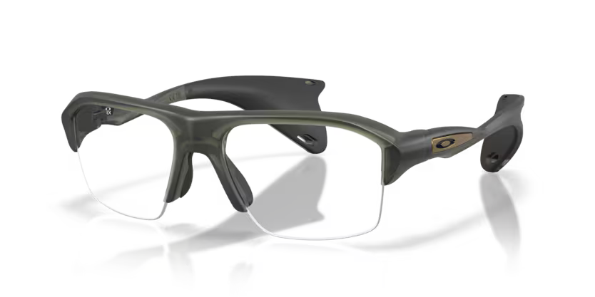 Oakley Stunt Glider