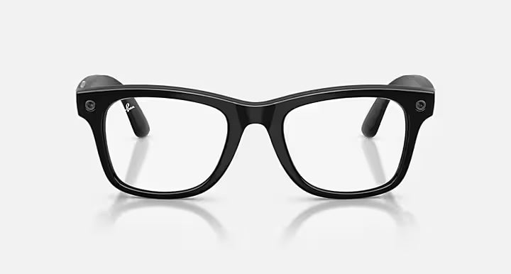 RAY-BAN META (GEN 3) WAYFARER OPTICS