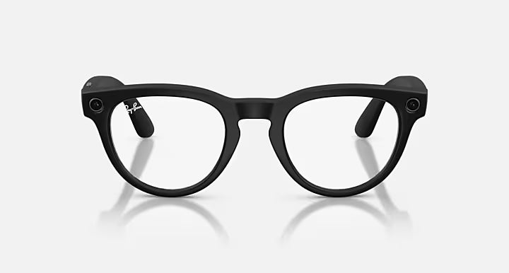 RAY-BAN | META HEADLINER - GEN 2 - Matte Black