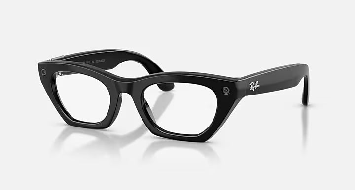 RAY-BAN META (GEN 3) ZENA OPTICS