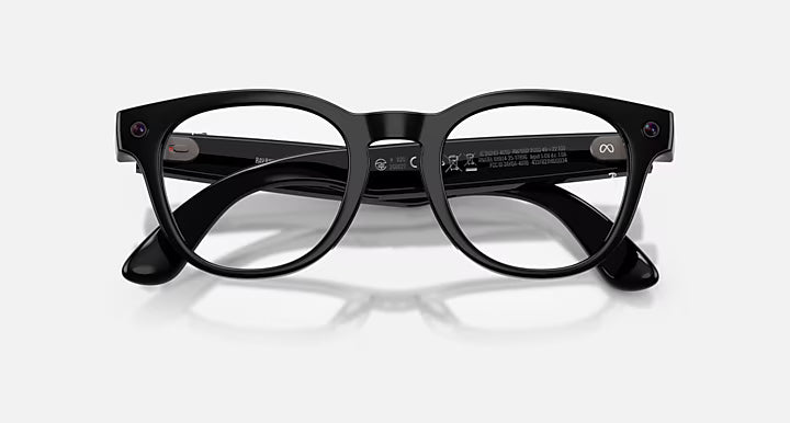 RAY-BAN META SCRIBER OPTICS - GEN 2