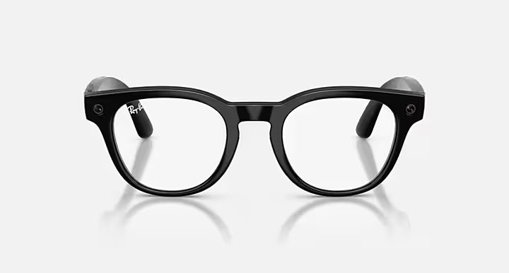 RAY-BAN META SCRIBER OPTICS - GEN 2