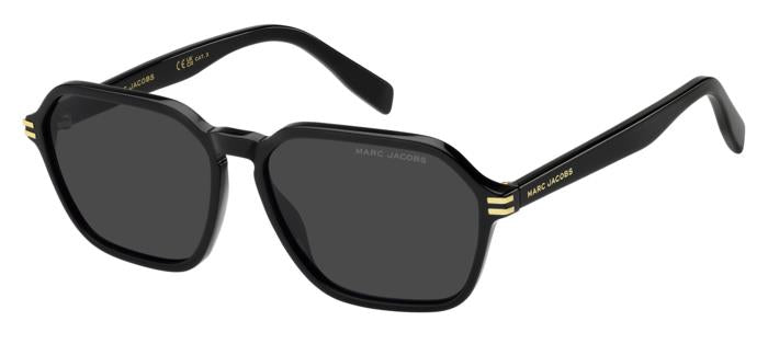 MARC 907/S