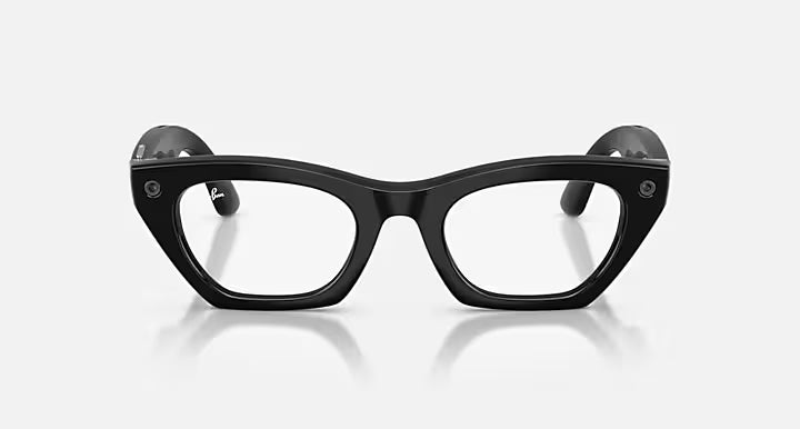 RAY-BAN META (GEN 3) ZENA OPTICS