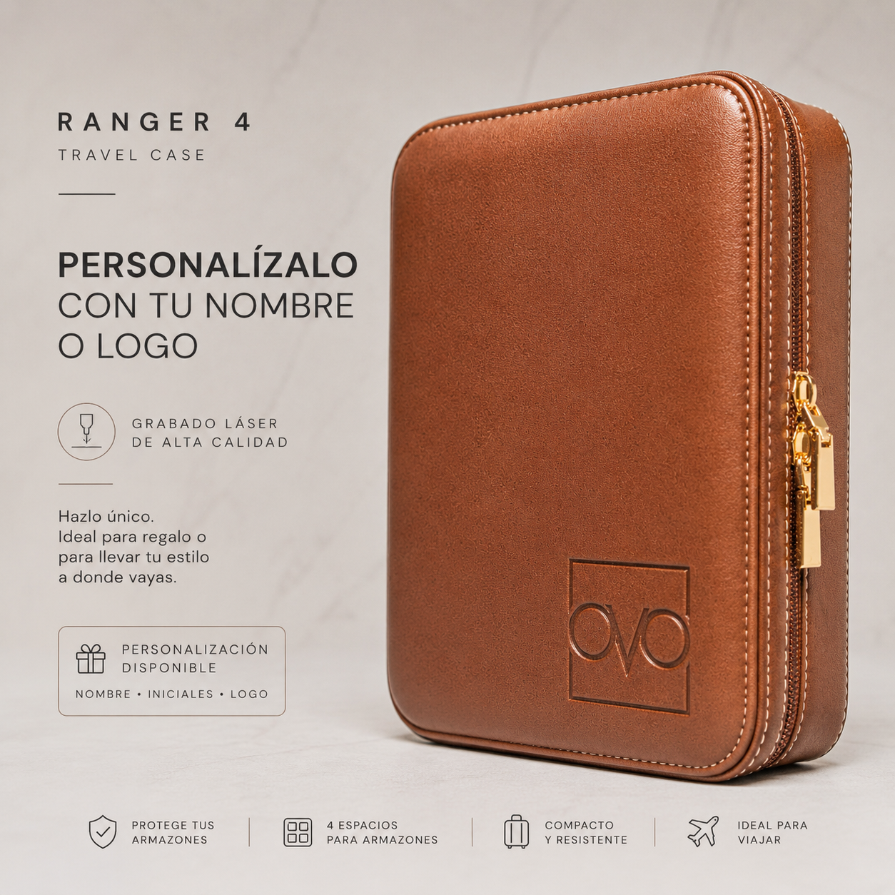 RANGER 4