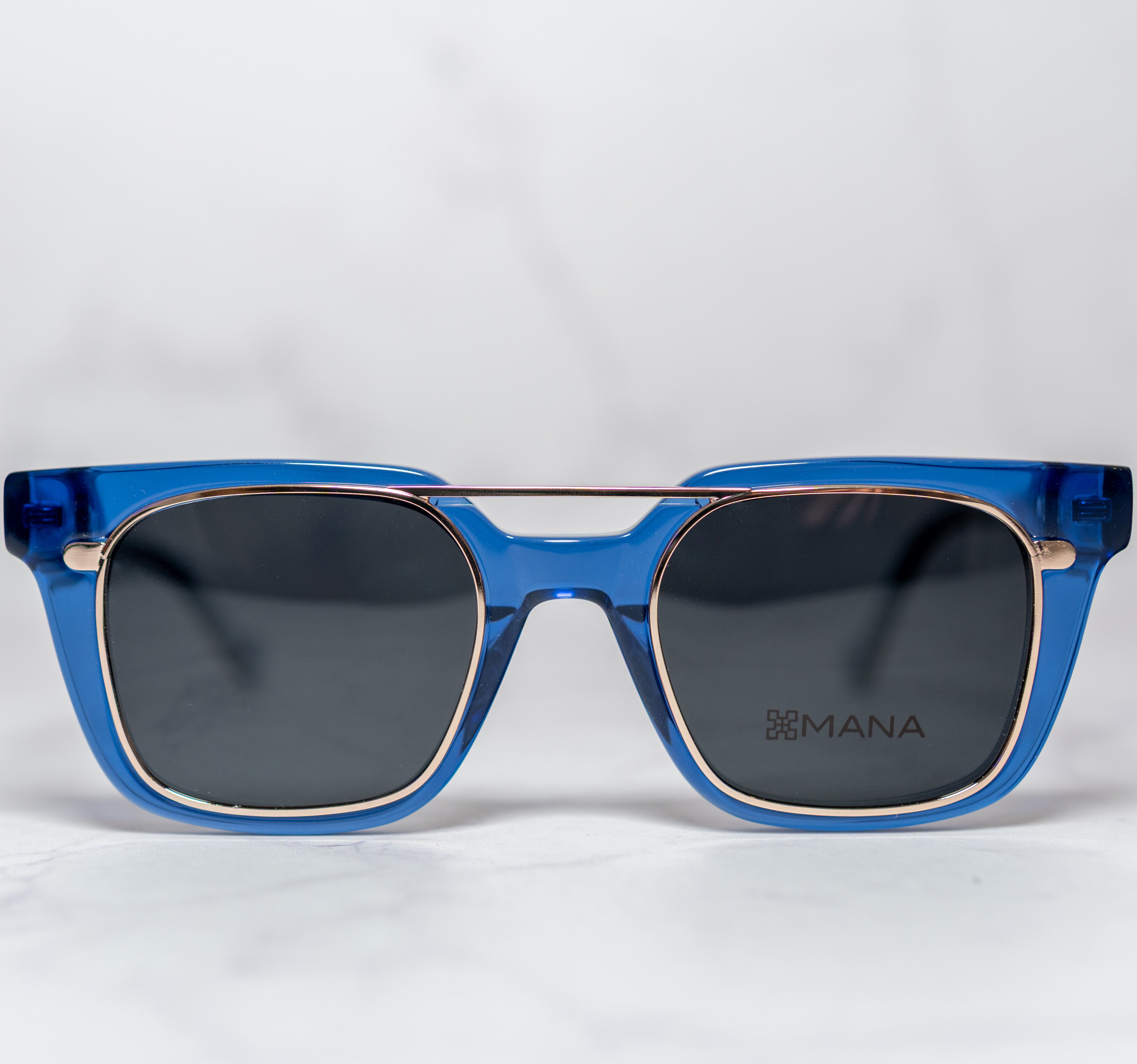 MANA 31