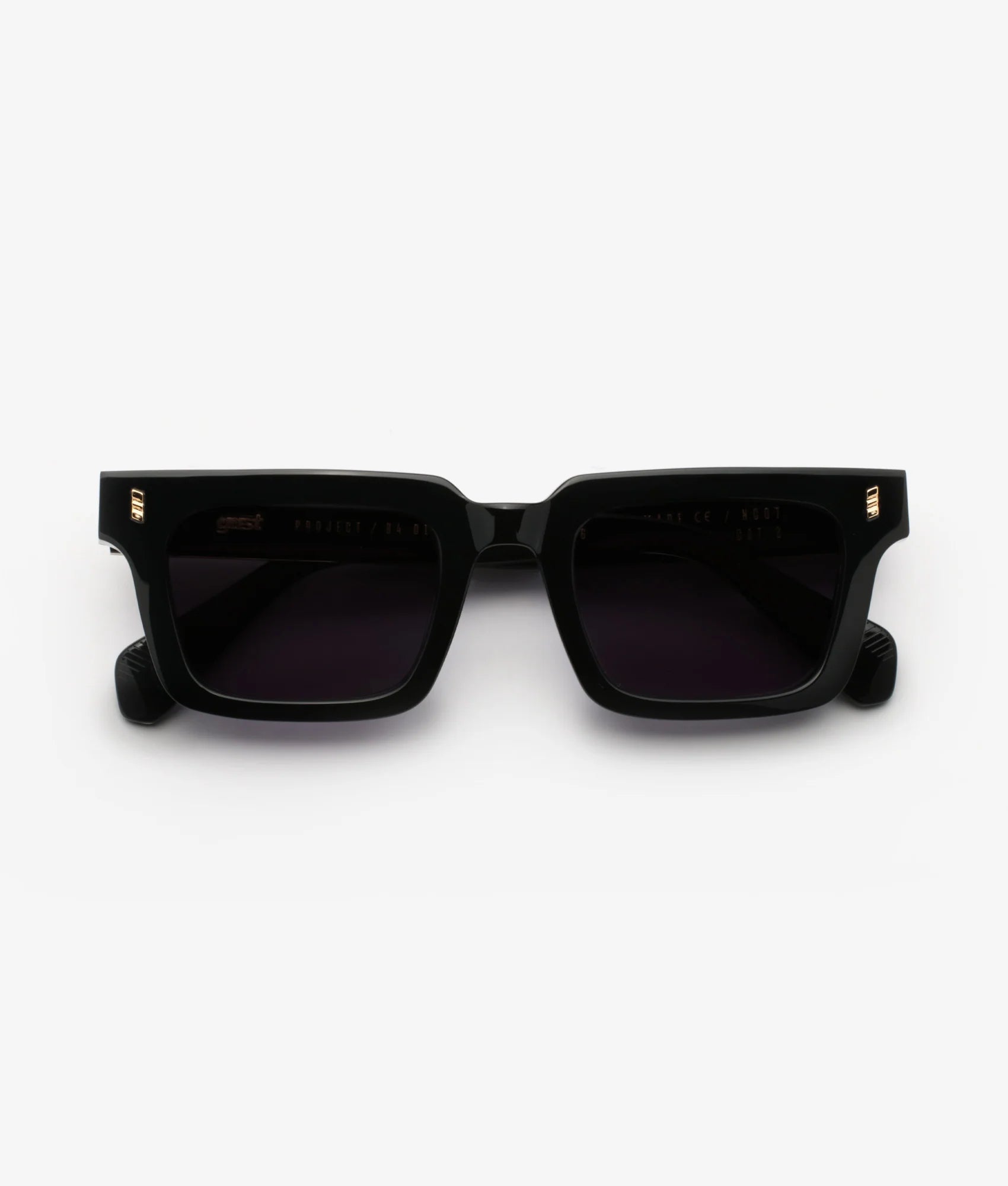 (NOT) COMMON Black Gold