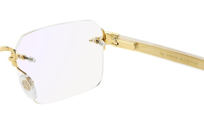 DB 7116 rimless